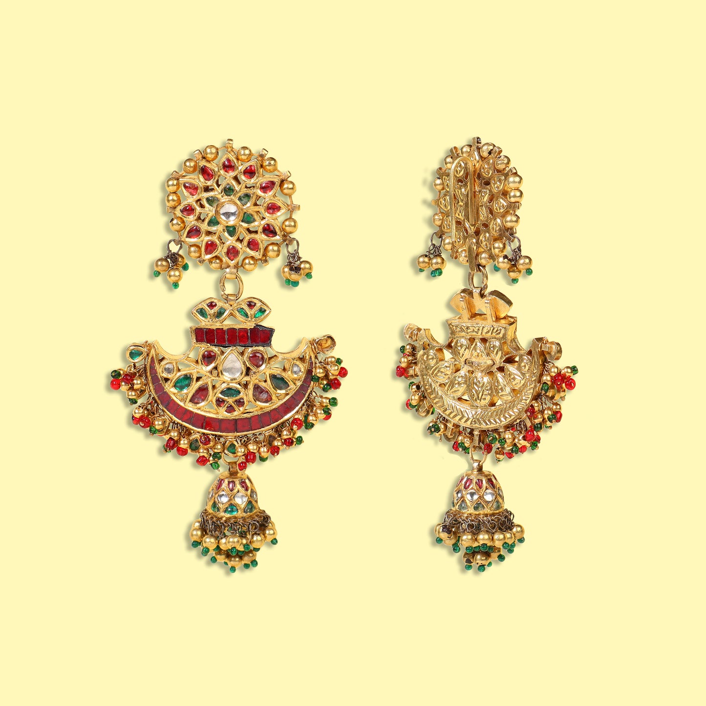 Shradhanjali Earrings