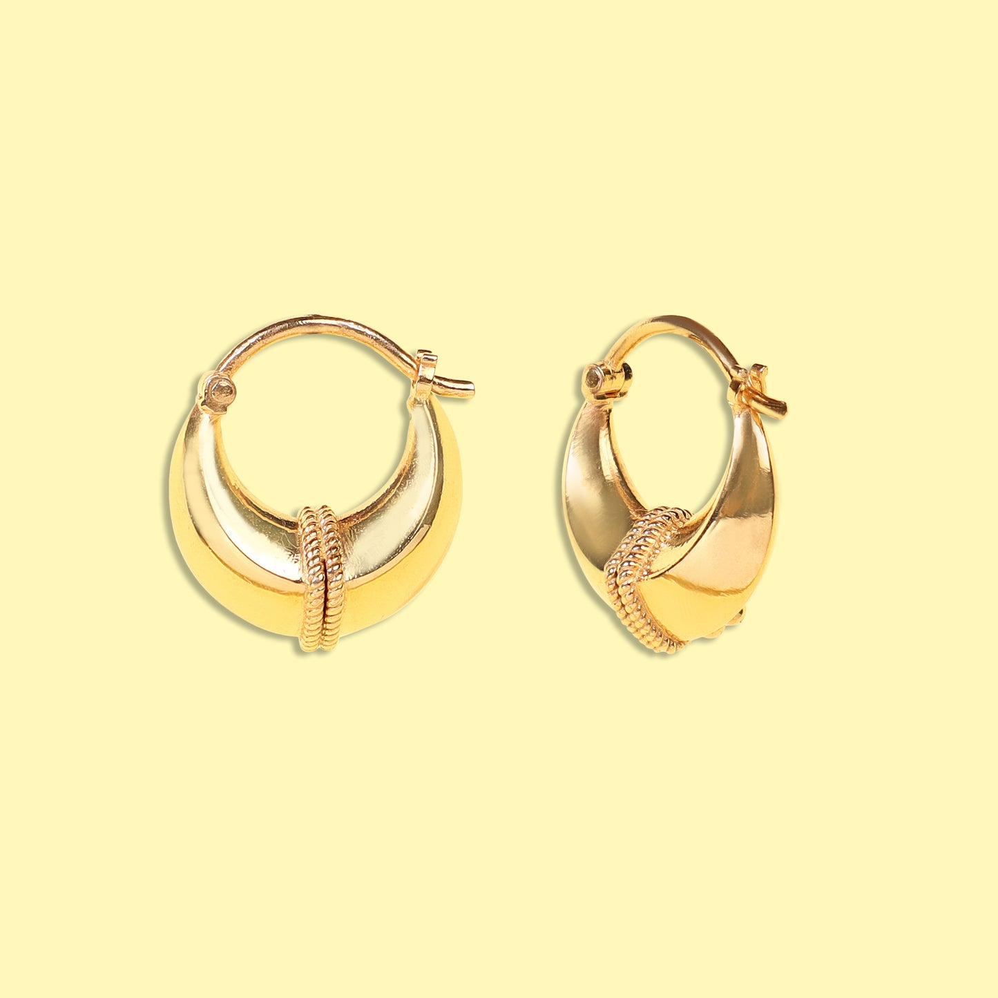 Radha Earrings