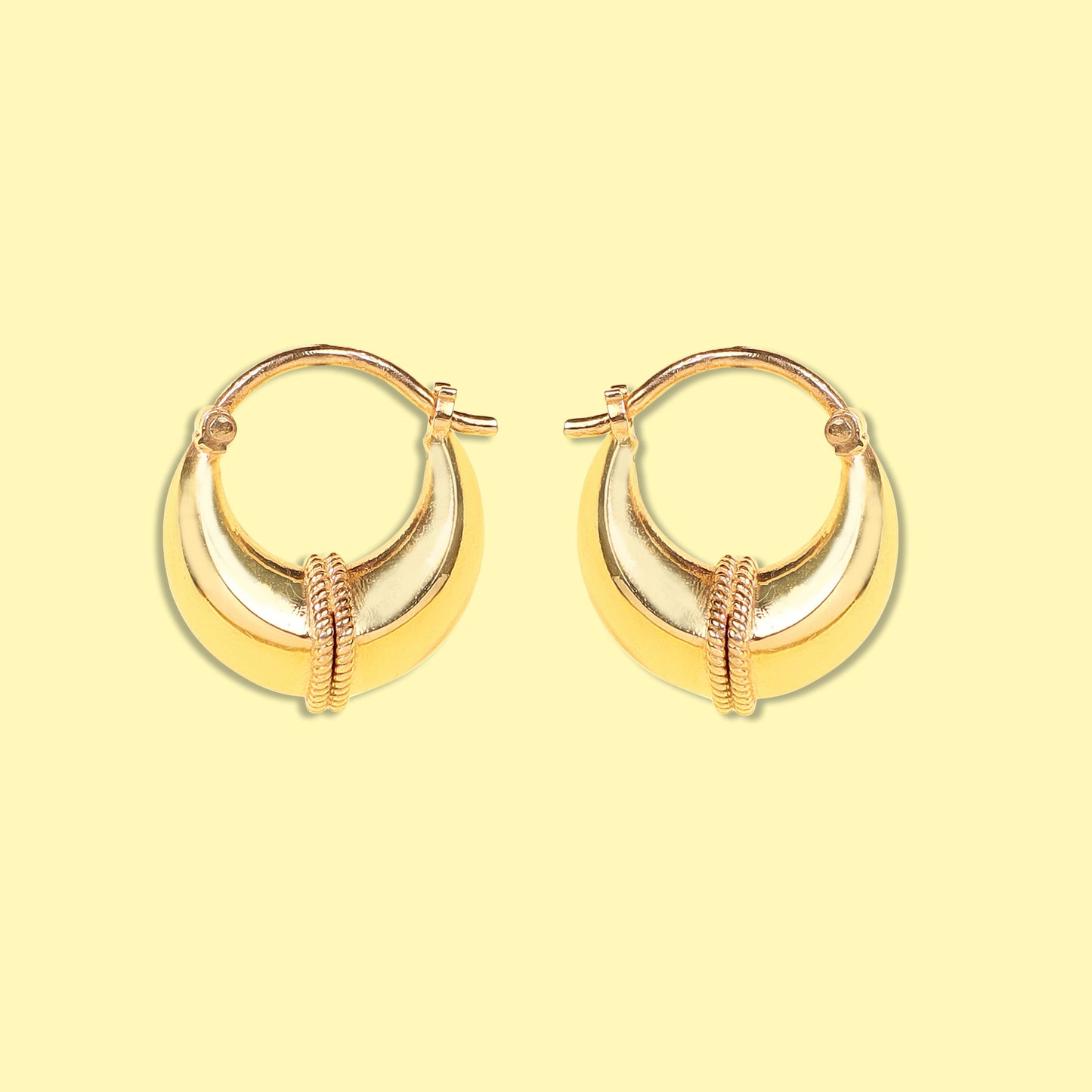 Radha Earrings