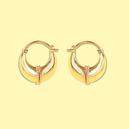 Radha Earrings