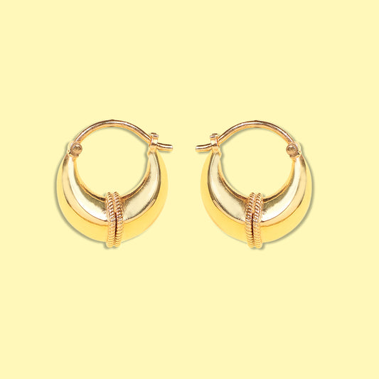 Radha Earrings