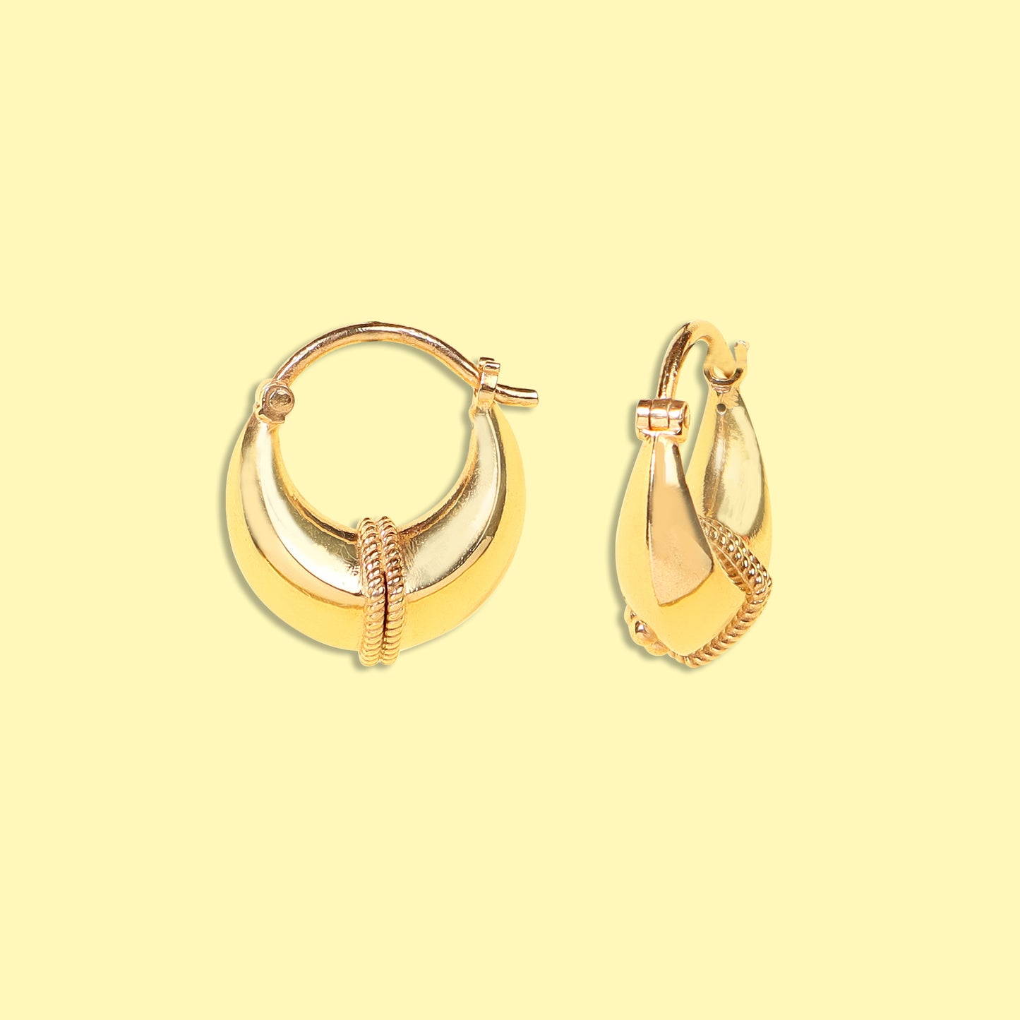 Radha Earrings