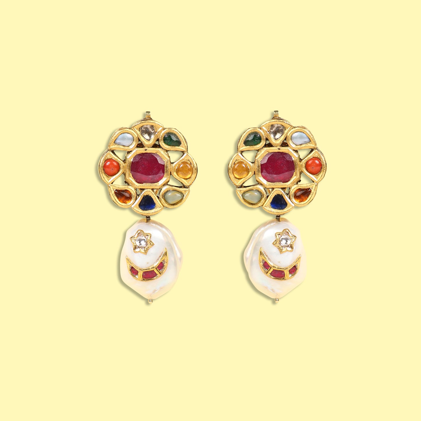 Ananta Earrings