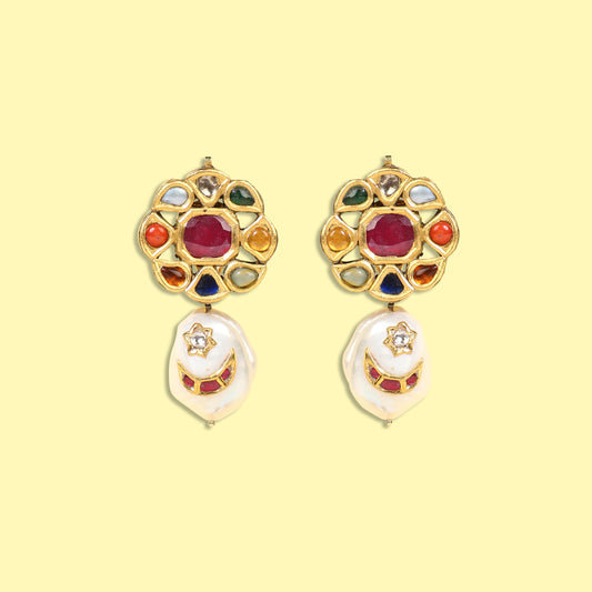 Ananta Earrings