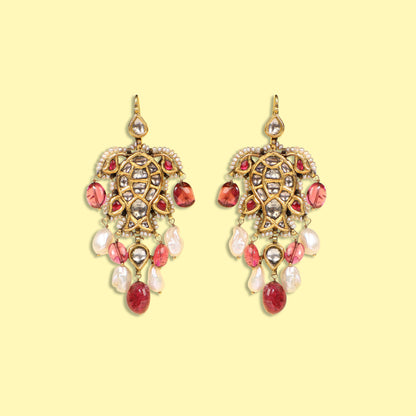 Jayashree Earrings