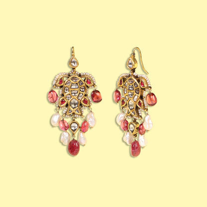 Jayashree Earrings