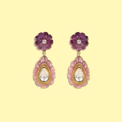 Amaanat Earrings