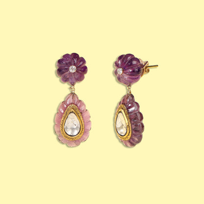Amaanat Earrings