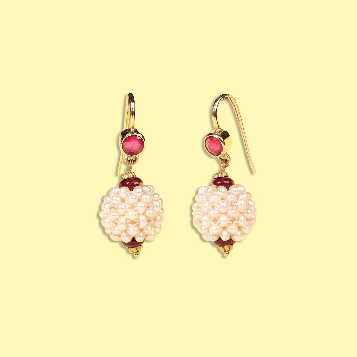 Avi Earrings
