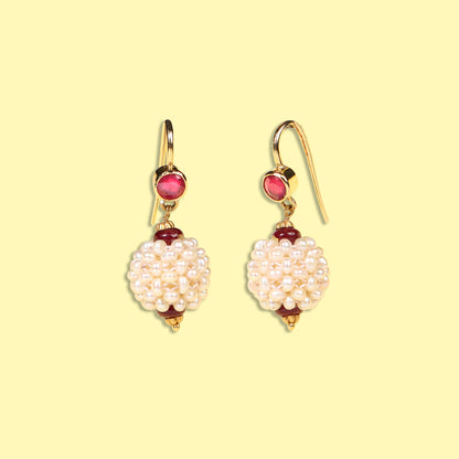 Avi Earrings