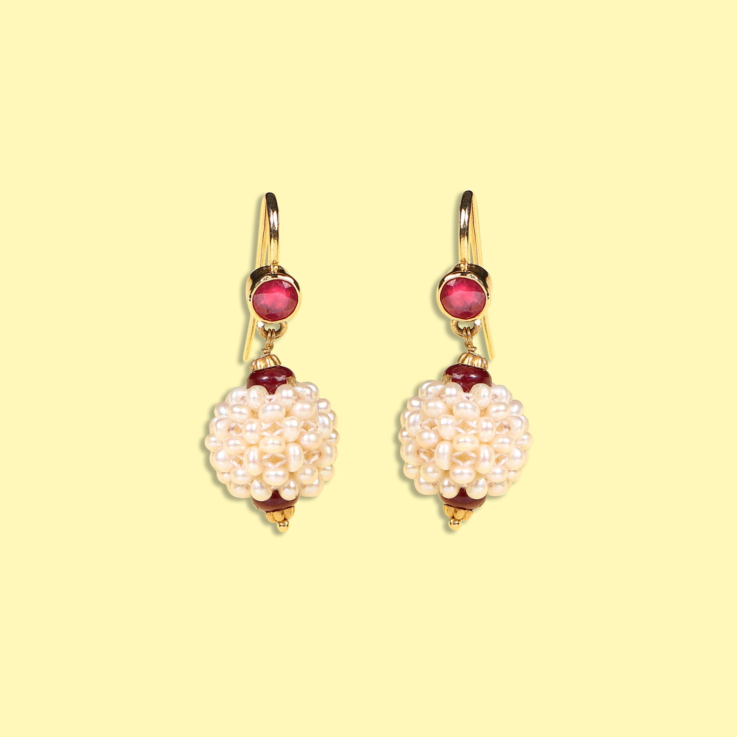 Avi Earrings
