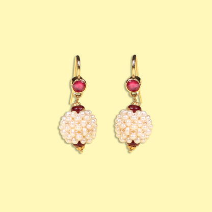 Avi Earrings