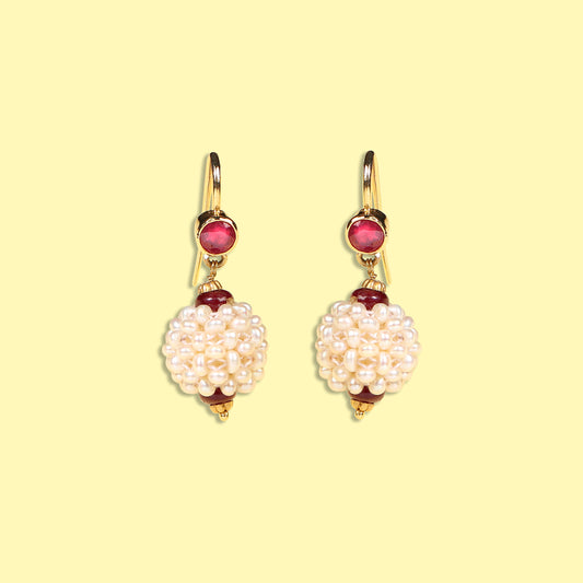 Avi Earrings