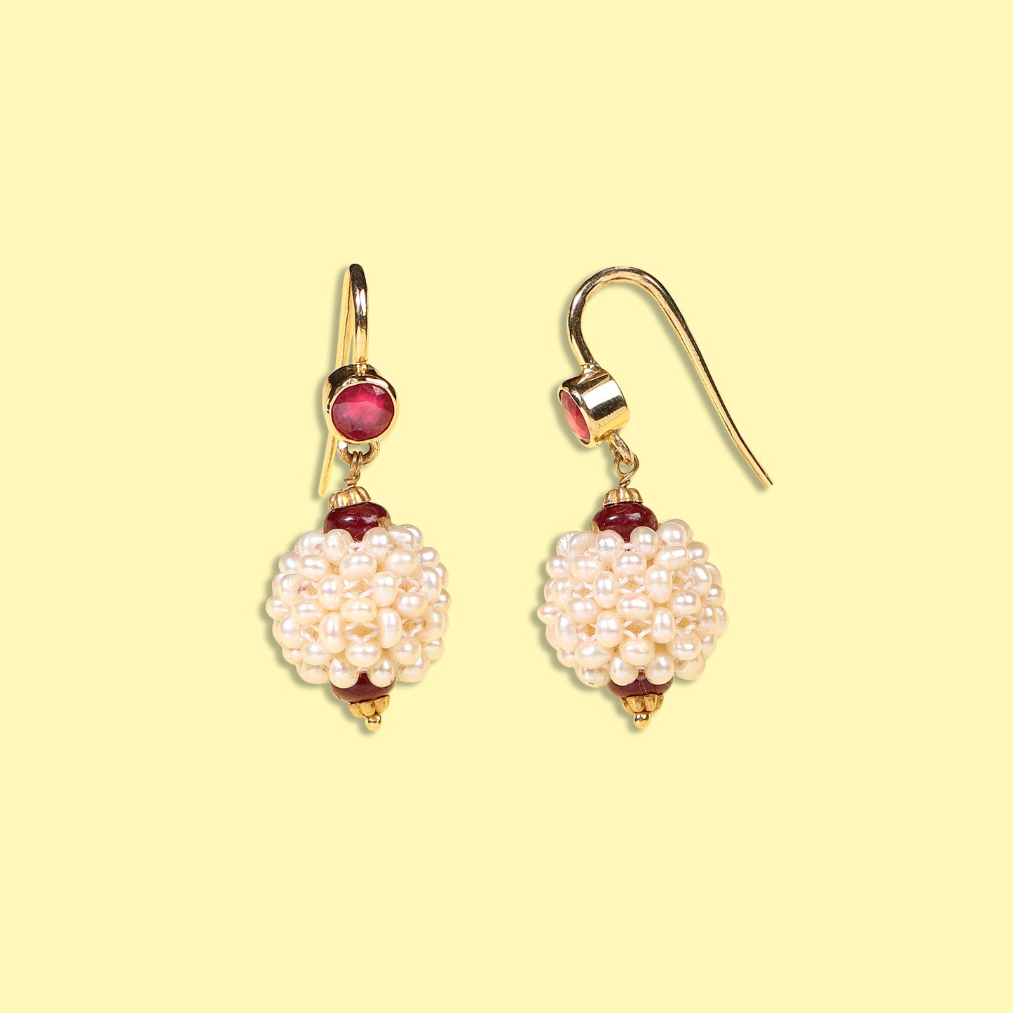 Avi Earrings