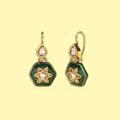 Priya Earrings