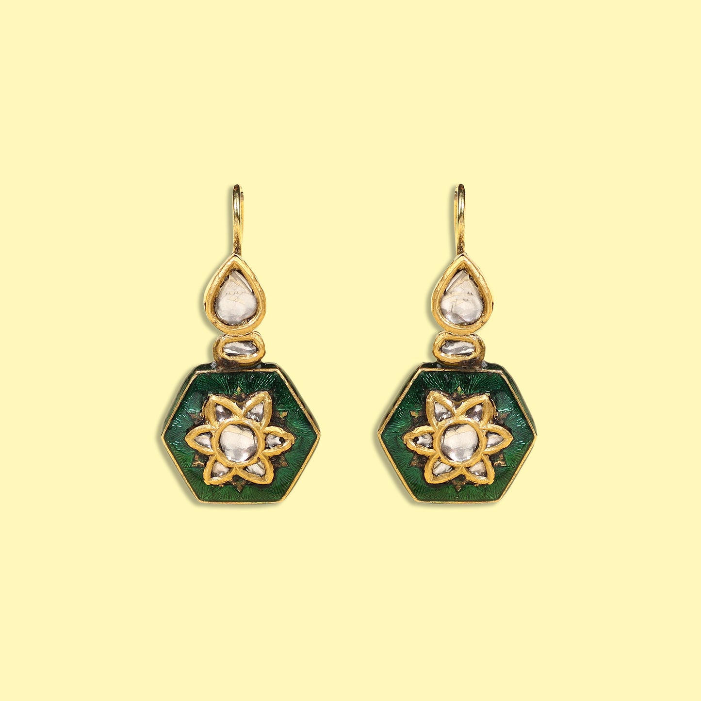 Priya Earrings