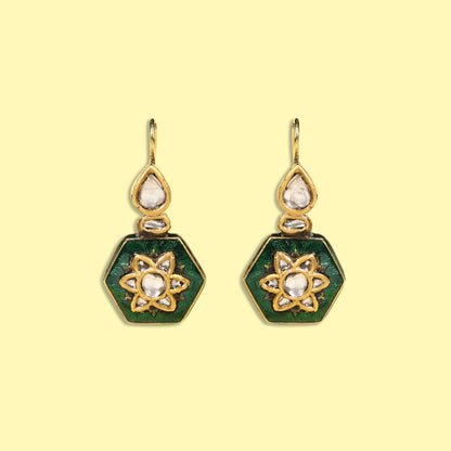 Priya Earrings
