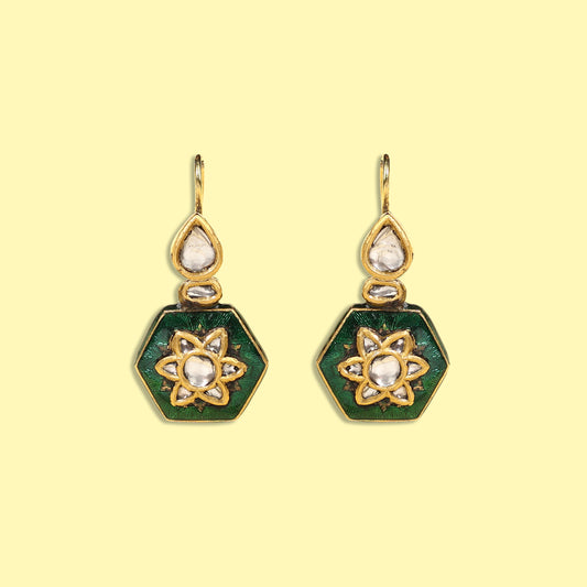 Priya Earrings