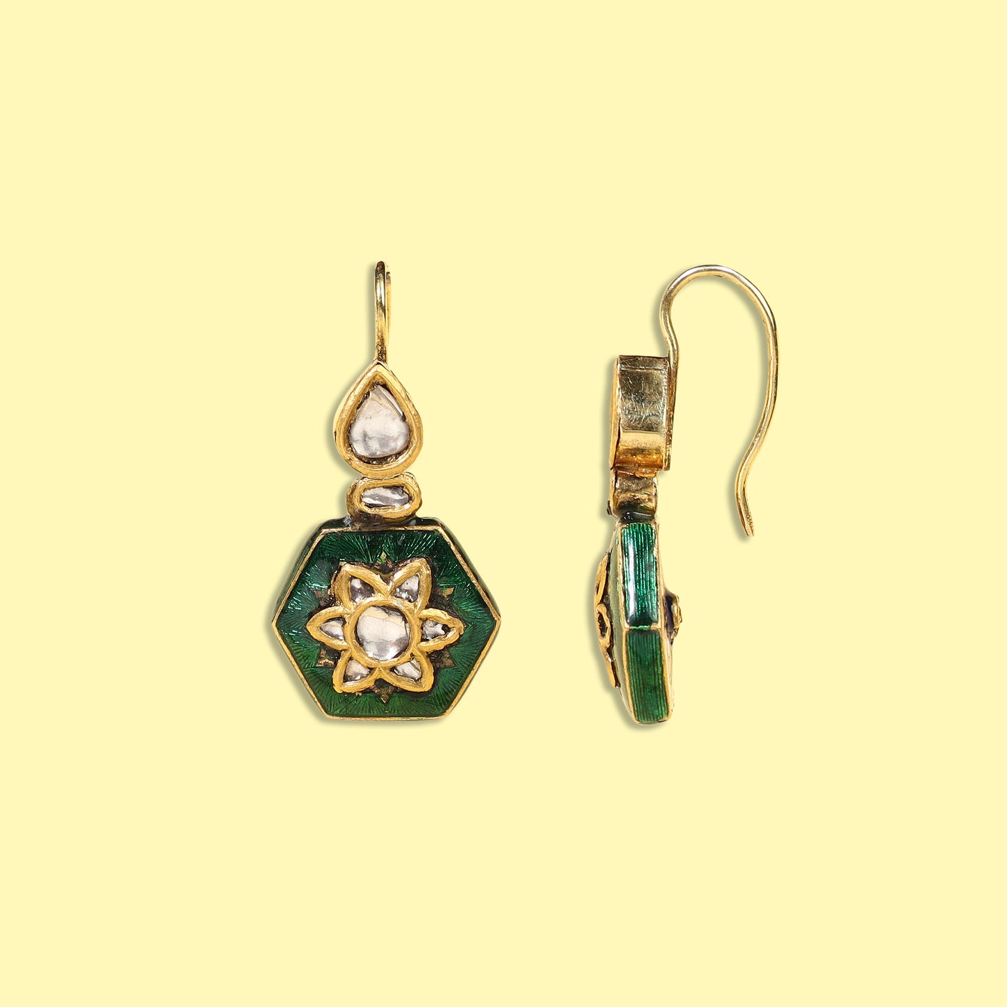 Priya Earrings