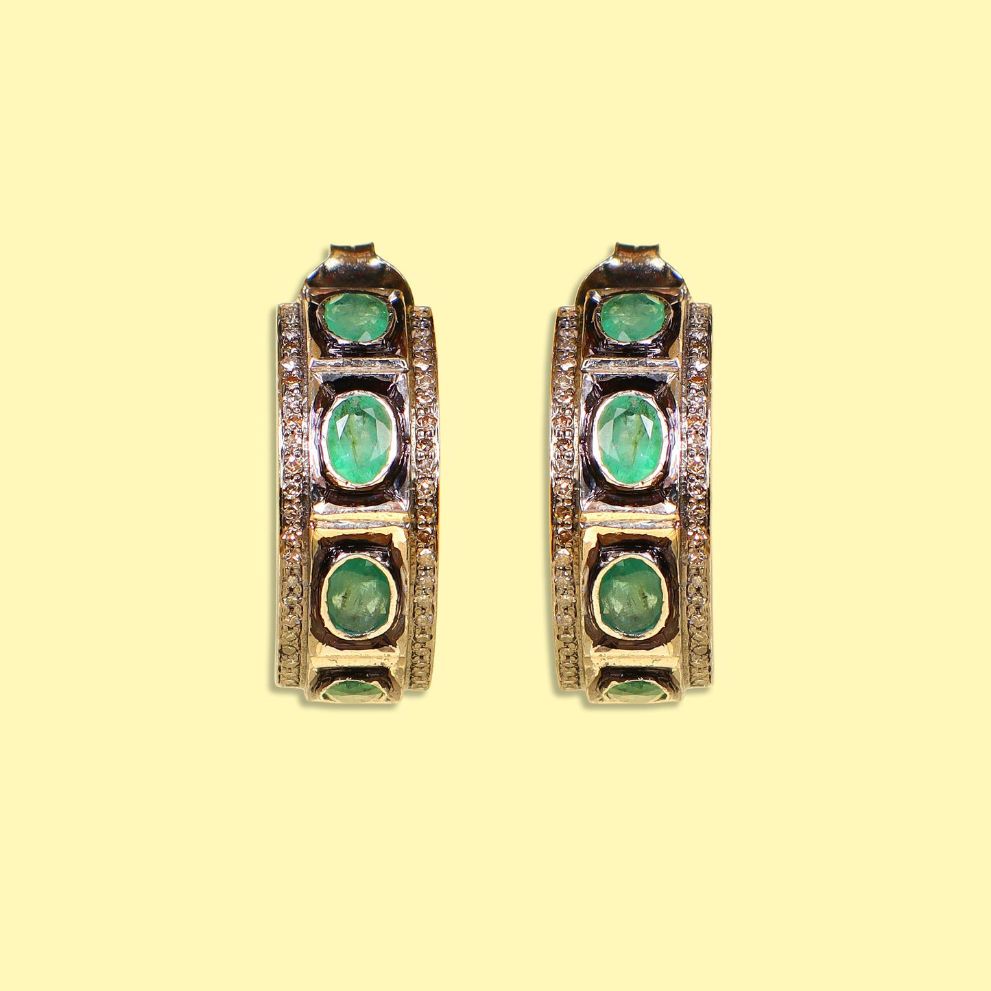 Balika Earrings