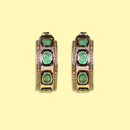 Balika Earrings