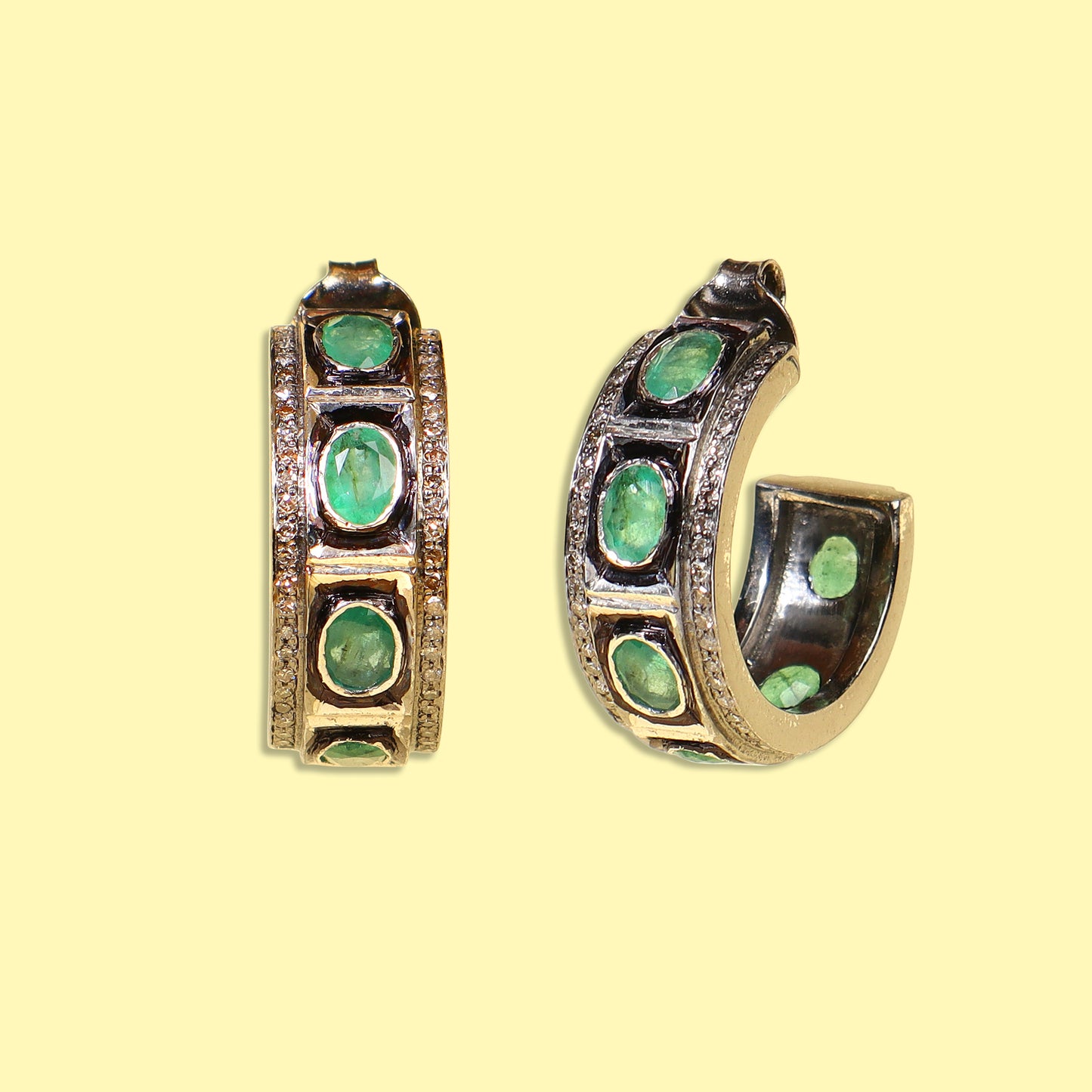 Balika Earrings
