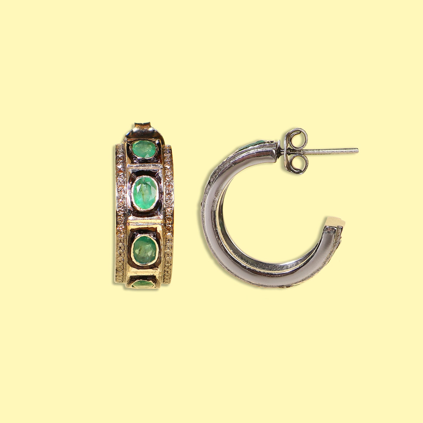 Balika Earrings