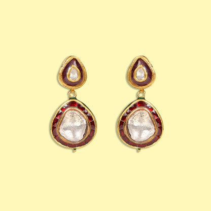Shinjini Earrings