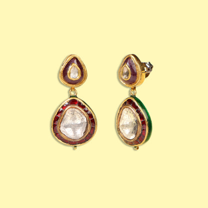 Shinjini Earrings