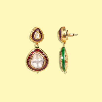 Shinjini Earrings