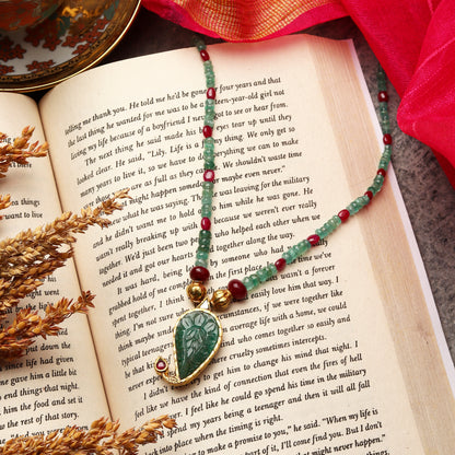Girija Necklace
