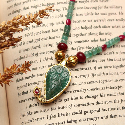 Girija Necklace