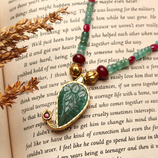 Girija Necklace