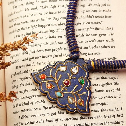 Fitoor Necklace