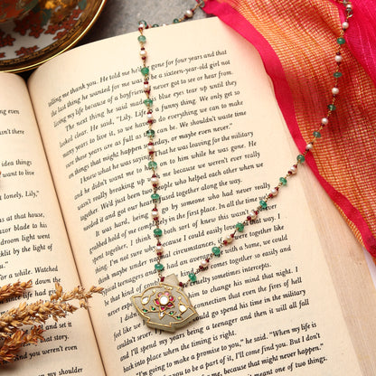 Geeta Necklace