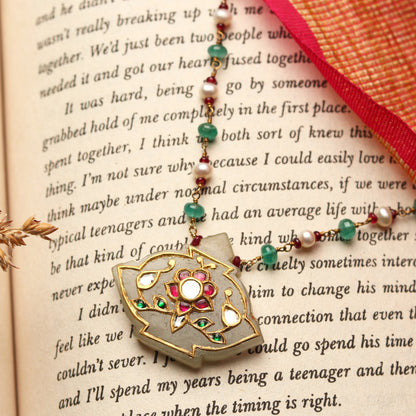Geeta Necklace