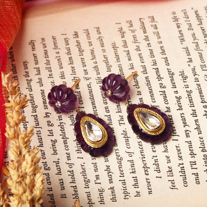 Amaanat Earrings
