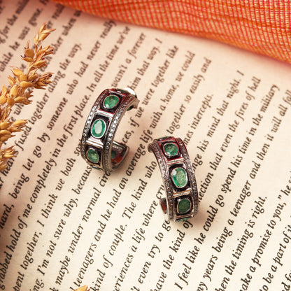 Balika Earrings