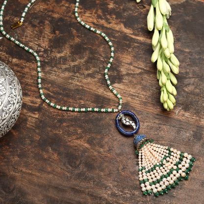 Ajooba Necklace