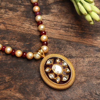 Jaya Necklace