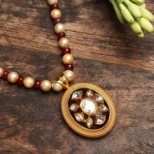 Jaya Necklace