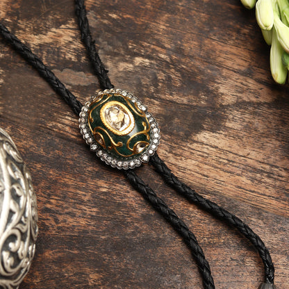 Bolo Necklace