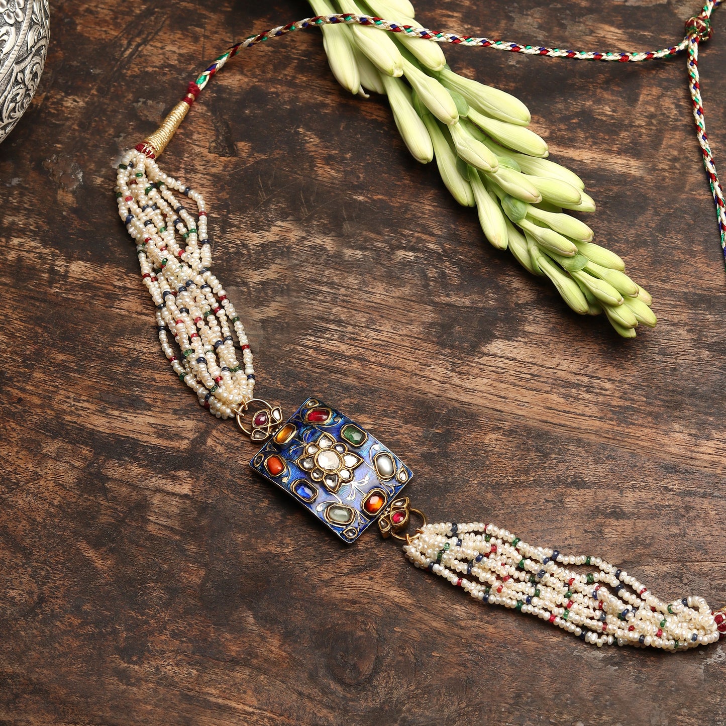 Lata Necklace