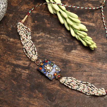 Lata Necklace