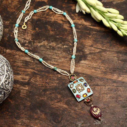 Aaina Necklace