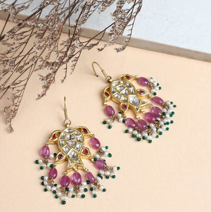 Ranisa Earrings