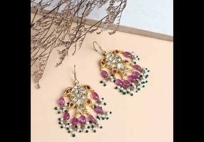 Ranisa Earrings