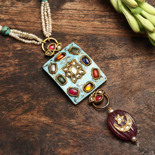 Aaina Necklace