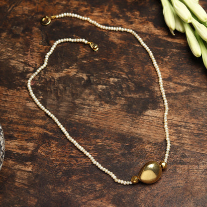 Preetam Necklace