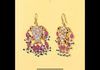 Ranisa Earrings